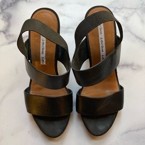 Other stories sandals